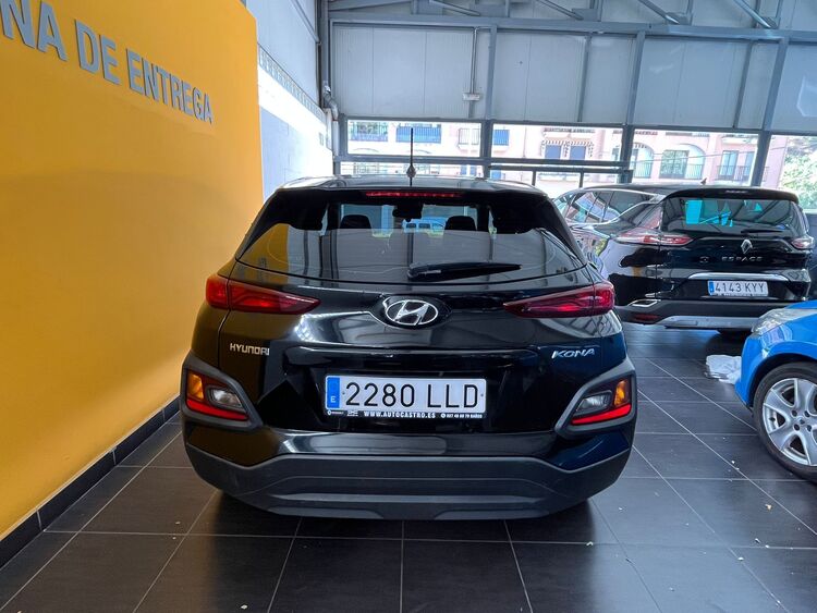 Hyundai Kona  foto 8